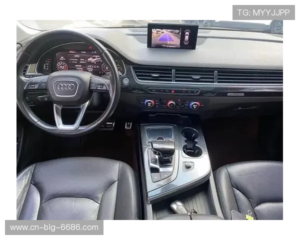 16款欧规版奥迪Q7详细解读 16款欧规版奥迪Q7详细解读