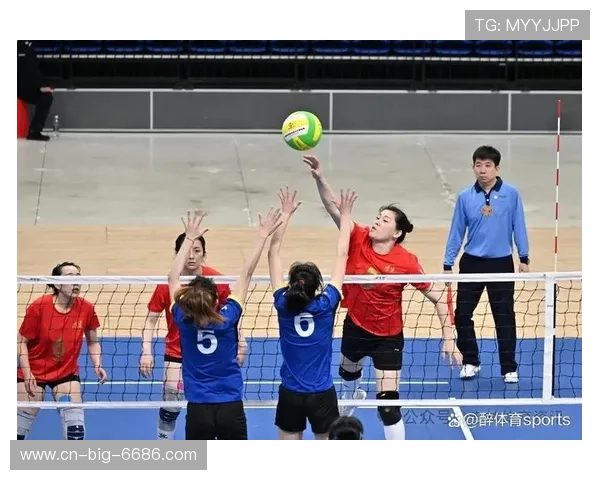 业余体育女子排球联赛（女子排球运动员名单）sports